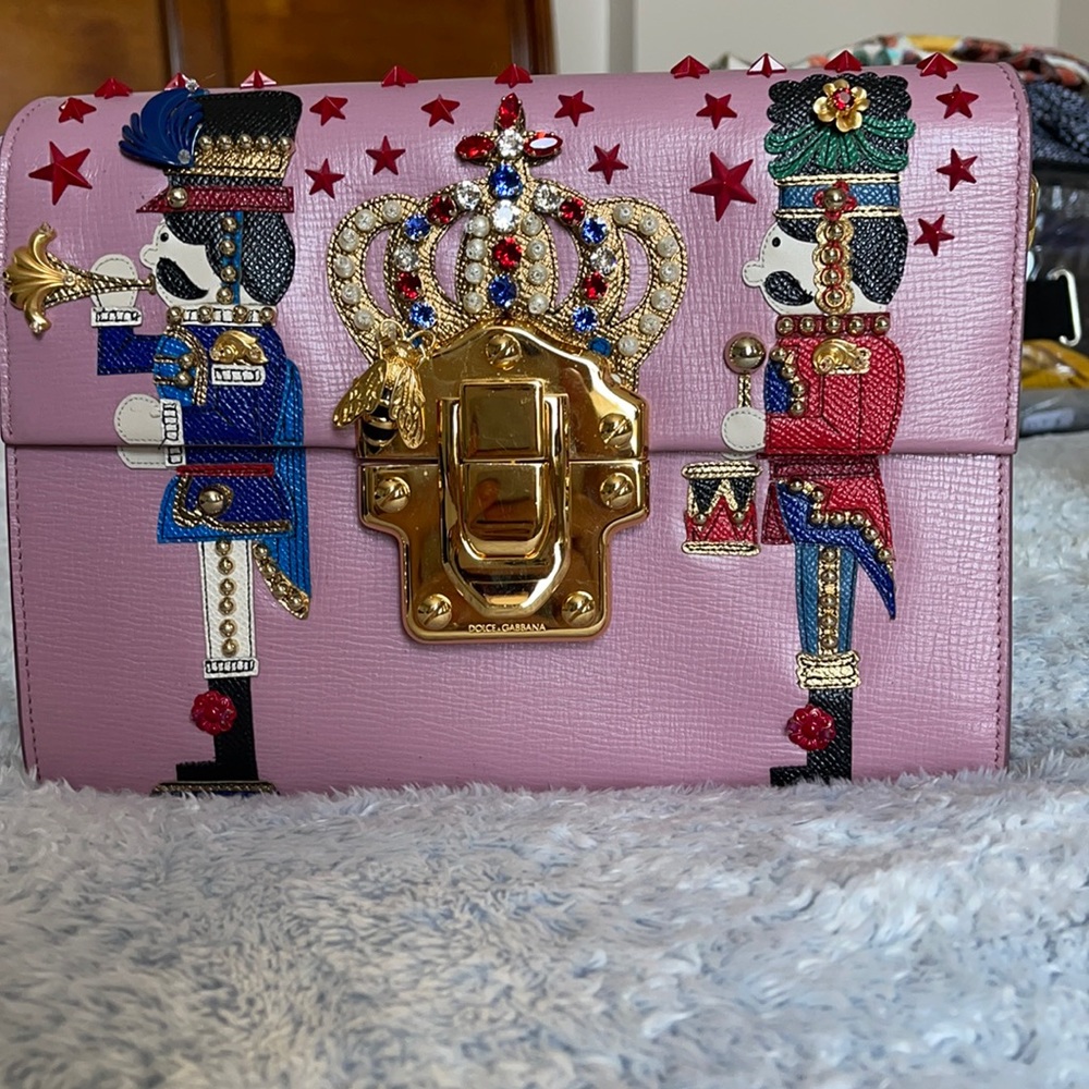 Dolce gabbana bag
